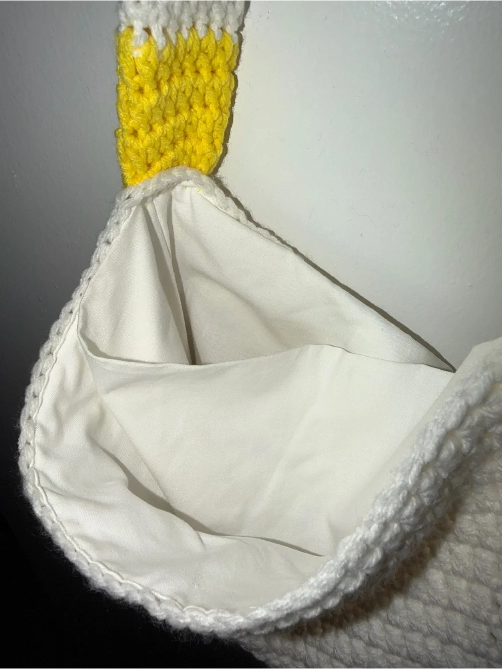 Handmade Goode Shoulder Bag